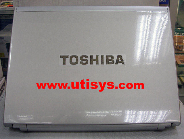 Toshiba Portege R500